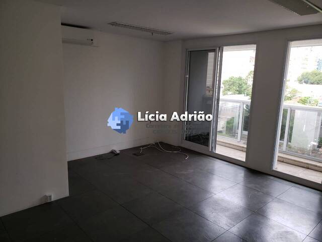 Venda em Vila Olímpia - São Paulo