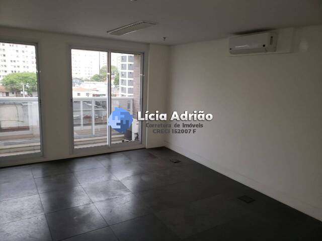 #L-CJ1103 - Sala para Venda em São Paulo - SP - 2