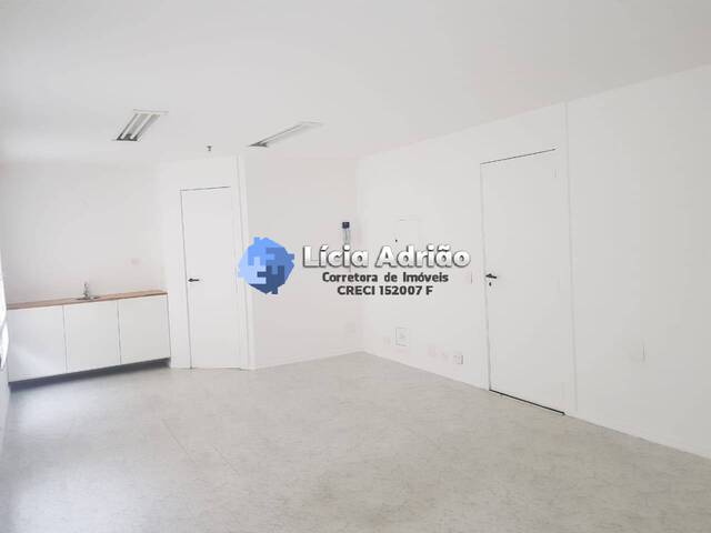 #V-CJ1123 - Sala para Venda em São Paulo - SP