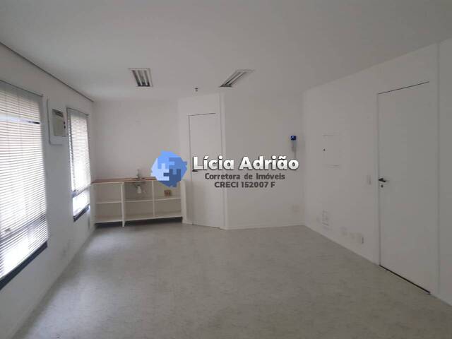 #V-CJ1123 - Sala para Venda em São Paulo - SP