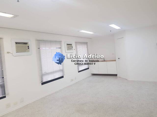 #V-CJ1123 - Sala para Venda em São Paulo - SP