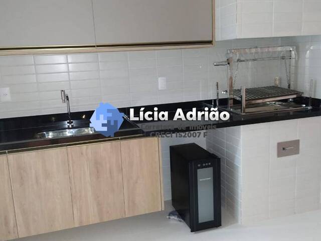 #G-AP1127 - Apartamento para Venda em Santos - SP