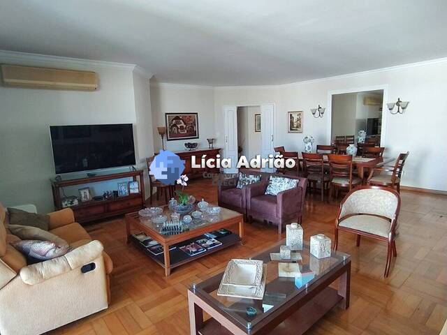 #L-AP1142 - Apartamento para Venda em Santos - SP