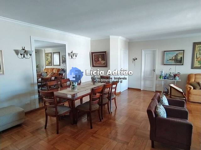 Apartamento para Venda em Santos - 5