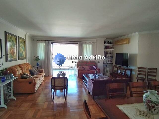 #L-AP1142 - Apartamento para Venda em Santos - SP