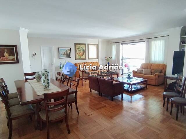 Apartamento para Venda em Santos - 4