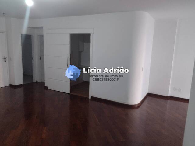 #GL-AP1162 - Apartamento para Venda em Santos - SP