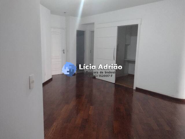#GL-AP1162 - Apartamento para Venda em Santos - SP