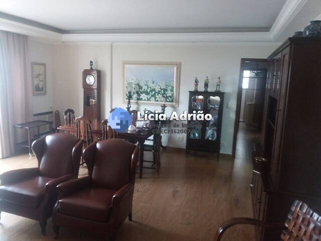 #L- AP1165 - Apartamento para Venda em Santos - SP