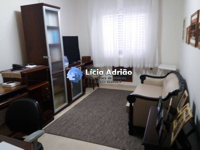 #L- AP1165 - Apartamento para Venda em Santos - SP