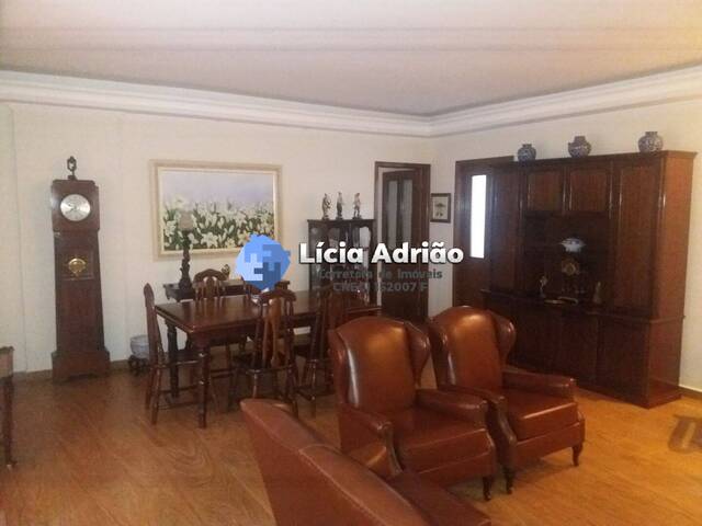 #L- AP1165 - Apartamento para Venda em Santos - SP