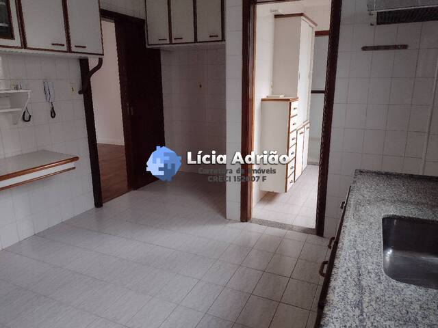 #GL-AP1133 - Apartamento para Venda em Santos - SP