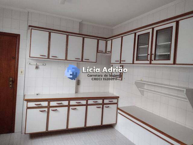 #GL-AP1133 - Apartamento para Venda em Santos - SP