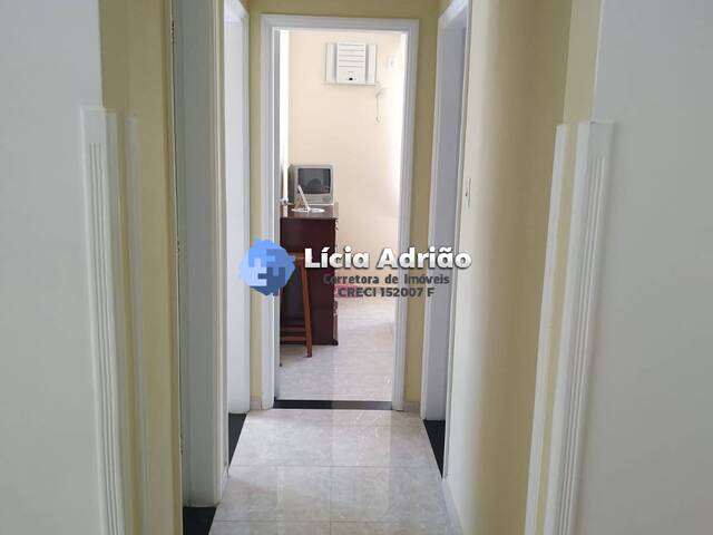 Apartamento para Venda em Santos - 5