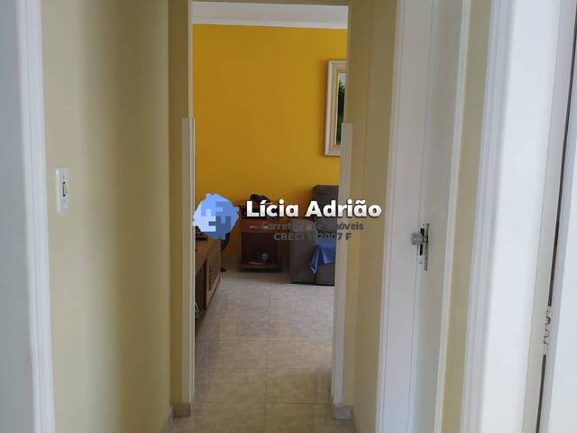 Apartamento para Venda em Santos - 4