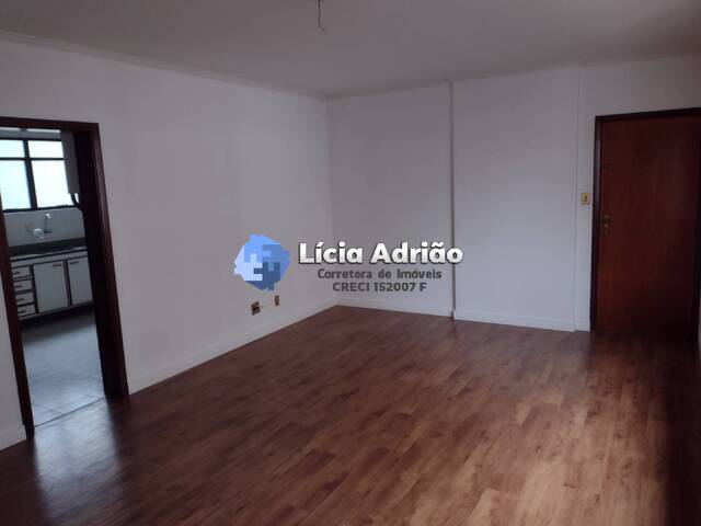 #GL-AP1133 - Apartamento para Venda em Santos - SP