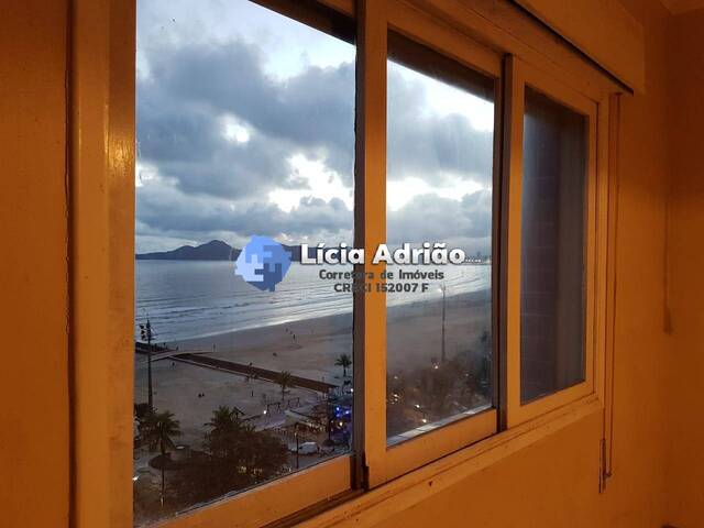 #GL-AP1178 - Apartamento para Venda em Santos - SP