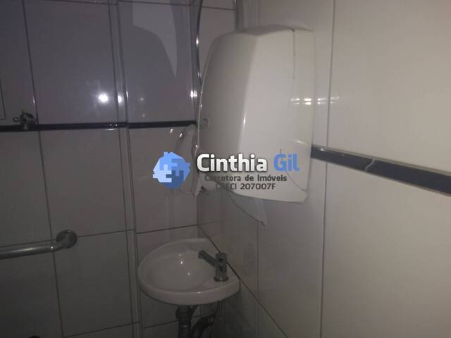 Estabelecimento para Venda em Santos - 5