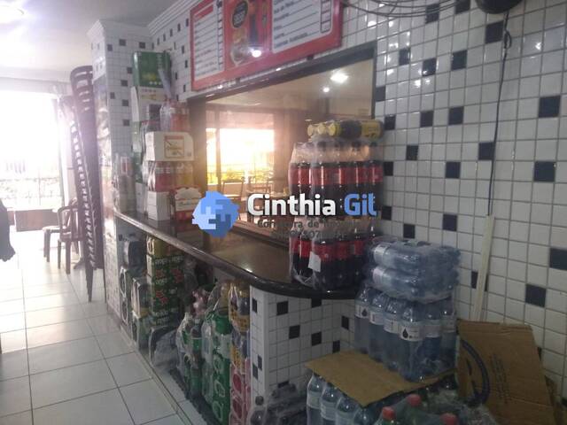 Estabelecimento para Venda em Santos - 4