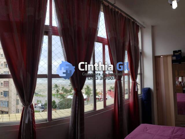 Apartamento para Venda em São Vicente - 5