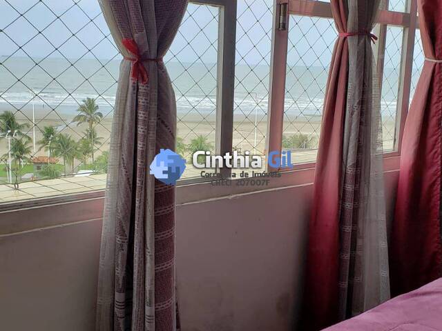 Apartamento para Venda em São Vicente - 4
