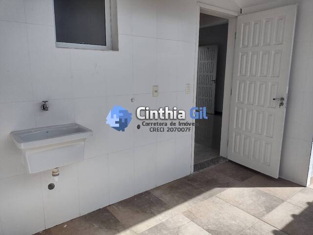 #GL-SO1189 - Casa para Venda em São Vicente - SP