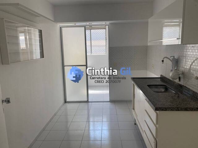 #1197 - Apartamento para Venda em Santos - SP - 3