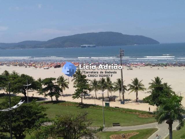 #V-AP1207 - Apartamento para Venda em Santos - SP