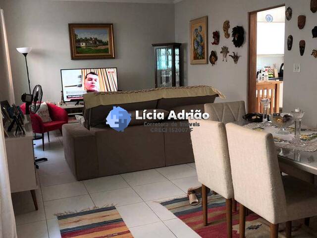 #N-SO1214 - Sobrado para Venda em Santos - SP