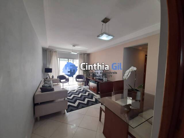 #GI-AP1215 - Apartamento para Venda em São Paulo - SP - 2