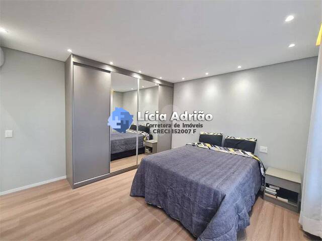 #GL-AP1224 - Apartamento para Venda em Santos - SP