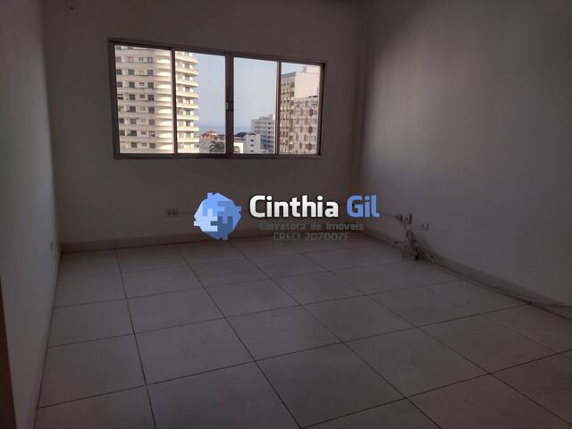 #GL-AP1230 - Apartamento para Locação em Santos - SP - 3