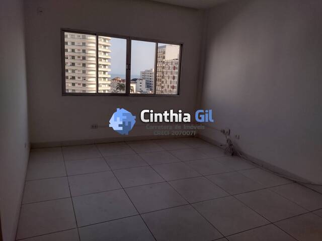 #GL-AP1230 - Apartamento para Locação em Santos - SP - 2