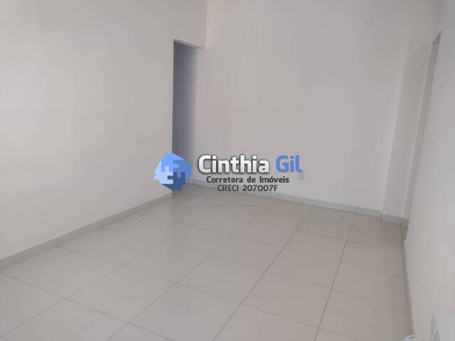 #GL-AP1231 - Apartamento para Locação em Santos - SP - 2