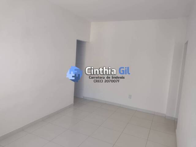 #GL-AP1231 - Apartamento para Locação em Santos - SP - 3