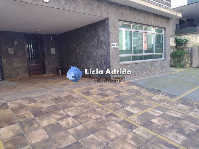 #L-CA0477 - Casa para Venda em Santos - SP