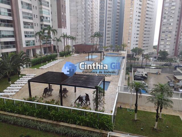 #GL-AP0017 - Apartamento para Venda em Santos - SP