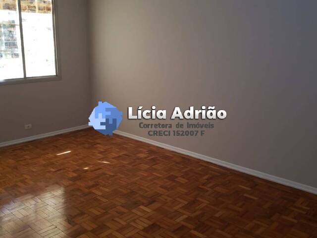 #L-AP1271 - Apartamento para Venda em Santos - SP