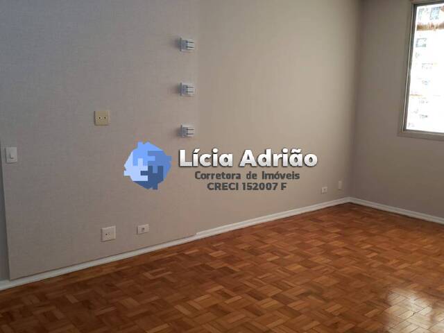 #L-AP1271 - Apartamento para Venda em Santos - SP
