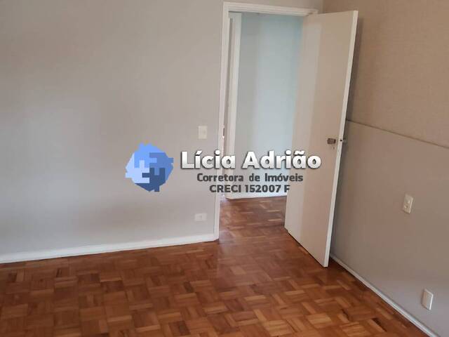 #L-AP1271 - Apartamento para Venda em Santos - SP