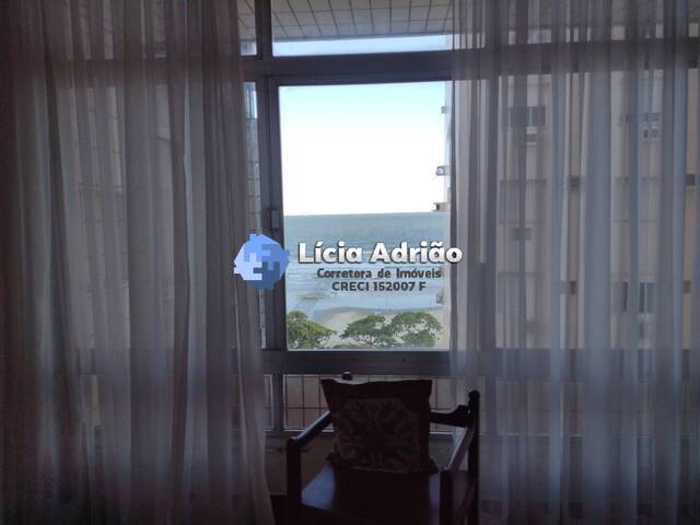 Apartamento para Venda em Santos - 4