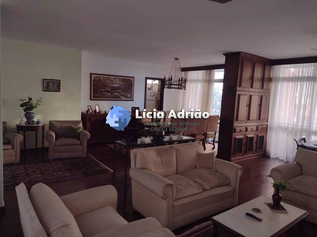 Apartamento para Venda em Santos - 5
