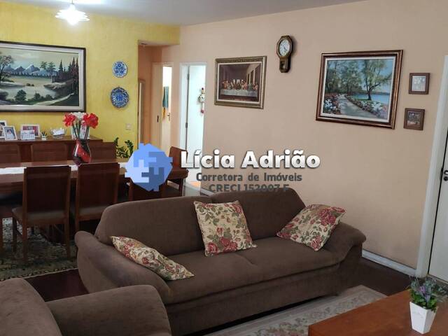 Apartamento para Venda em Santos - 4