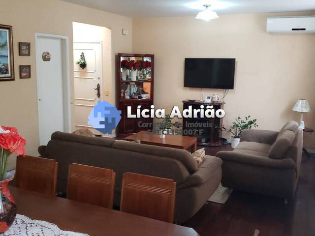 Apartamento para Venda em Santos - 2