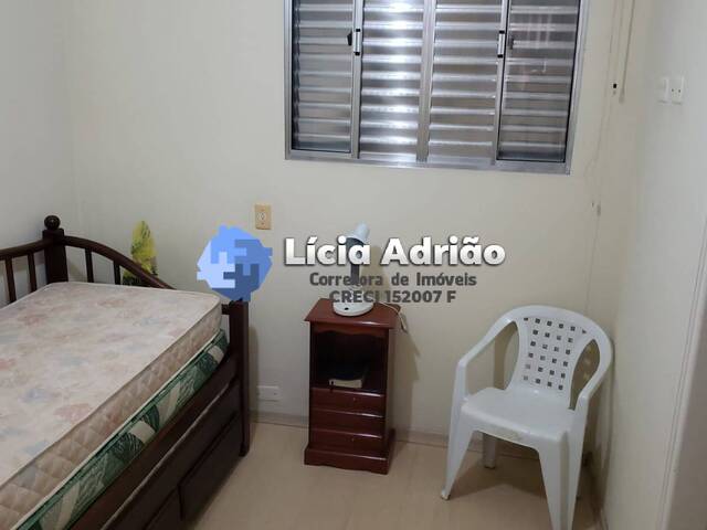 Apartamento para Venda em Santos - 5