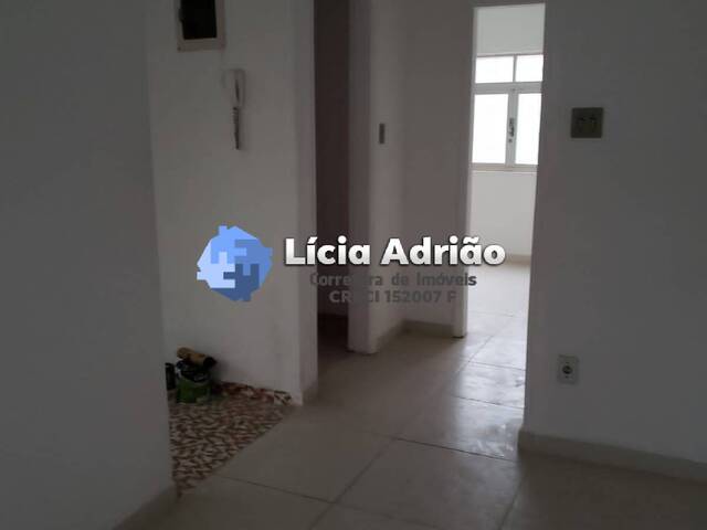 #GL-AP1285 - Apartamento para Venda em Santos - SP