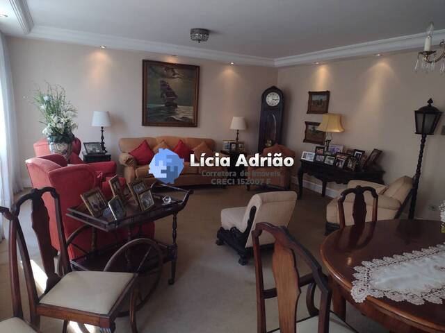Apartamento para Venda em Santos - 5