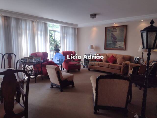 Apartamento para Venda em Santos - 4