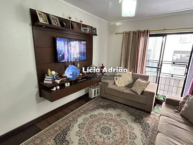Apartamento para Venda em Santos - 5