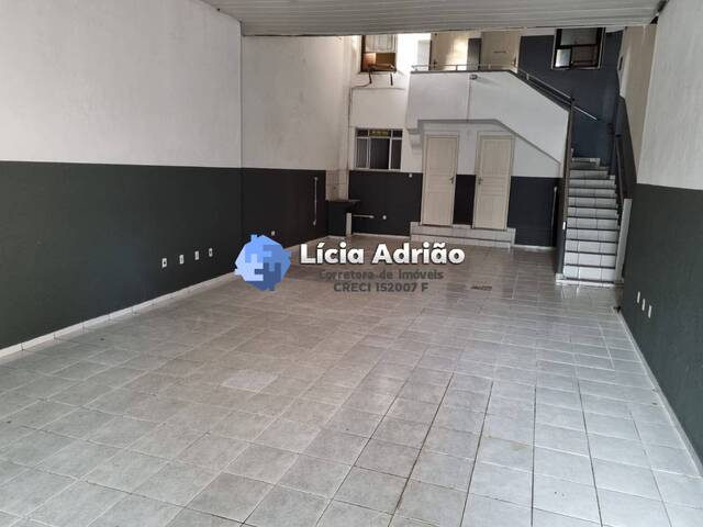 #L-GA1301 - Galpão para Venda em Santos - SP